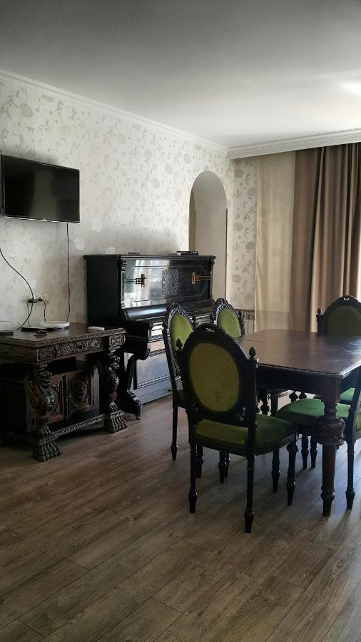 Your Home In Tbilisi Eksteriør billede