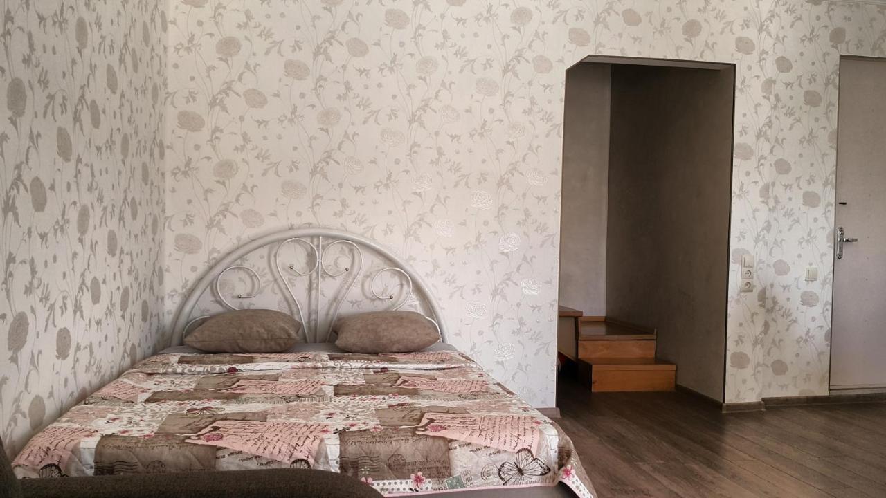 Your Home In Tbilisi Eksteriør billede